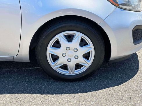Used 2015 Kia Rio LX FWD image 7