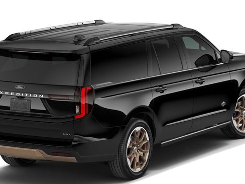 New 2026 Ford Expedition Max King Ranch image 26
