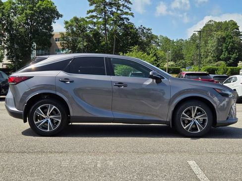 Certified 2023 Lexus RX 350 FWD w/ Accessory Package (Z1) image 6