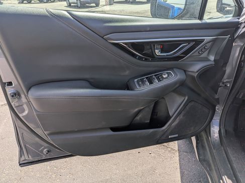 Used 2020 Subaru Outback Limited AWD/4WD image 14