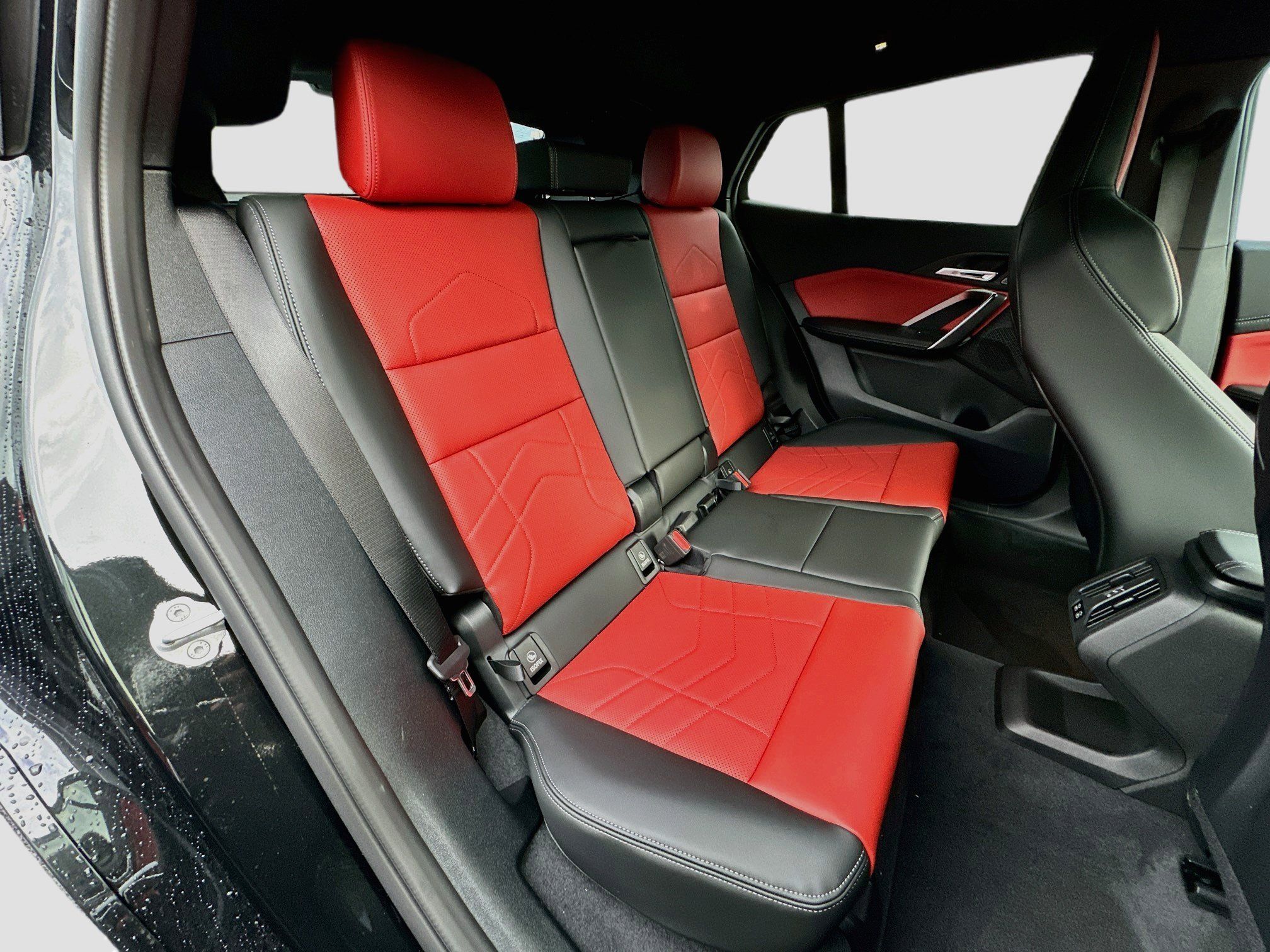 New 2027 BMW X2 M35i w/ Technology Package AWD/4WD image 22