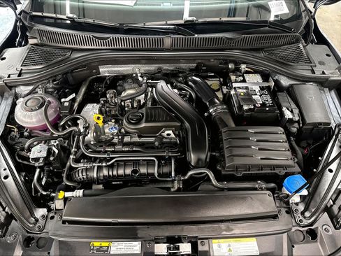New 2026 Volkswagen Jetta S FWD image 11