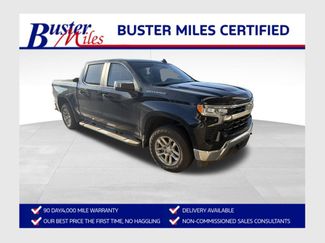 Used 2025 Chevrolet Silverado 1500 LT w/ Protection Package AWD/4WD video 1