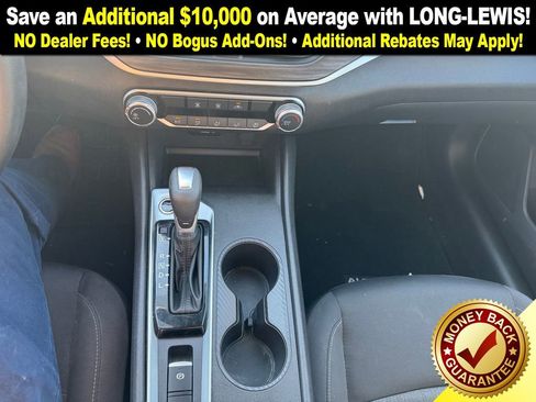 Used 2025 Nissan Altima 2.5 SV image 20