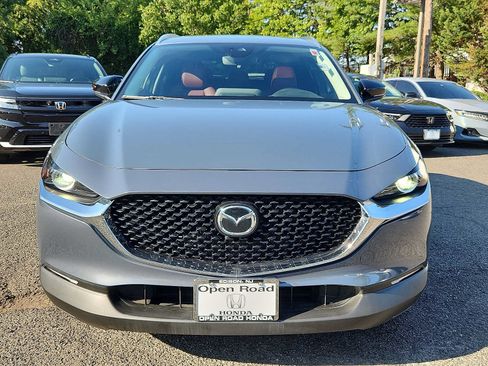 Used 2023 MAZDA CX-30 AWD 2.5 S w/ Preferred Package image 2
