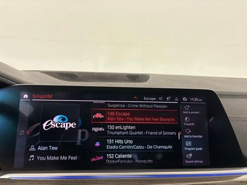 Used 2019 BMW X7 xDrive40i w/ Premium Package AWD/4WD image 14