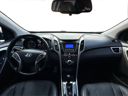Used 2013 Hyundai Elantra GT w/ Style Pkg FWD image 25