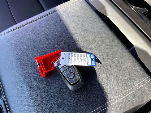 Used 2024 Ford F150 XLT w/ Equipment Group 303A High image 32