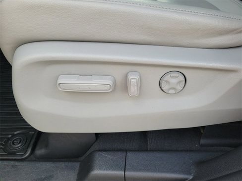 Certified 2023 Honda Odyssey Touring image 30