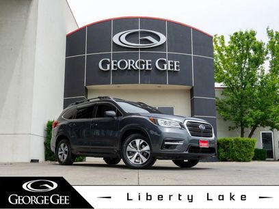 Used 2021 Subaru Ascent Premium w/ Convenience Package