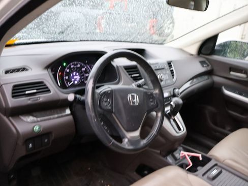 Used 2014 Honda CR-V EX-L image 9