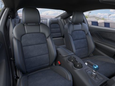 New 2026 Ford Mustang Dark Horse RWD image 39