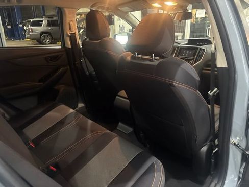 Used 2018 Subaru Crosstrek 2.0i Premium AWD/4WD image 31