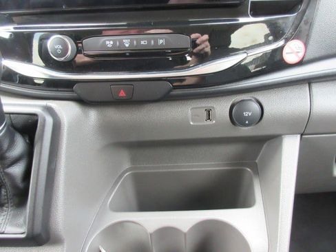 Used 2026 Ford Transit 350 XLT RWD image 26