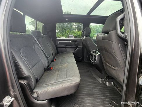 Used 2019 RAM 1500 Big Horn AWD/4WD image 41