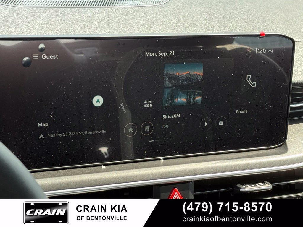 New 2026 Kia K5 GT-Line FWD image 15
