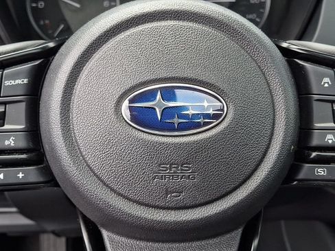 Certified 2025 Subaru Forester Premium AWD/4WD image 30