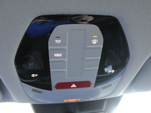 New 2026 Kia K4 FWD image 41