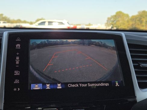 Certified 2019 Honda Ridgeline RTL-E image 10