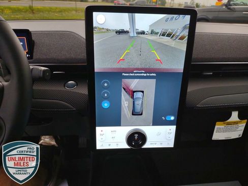 New 2025 Ford Mustang Mach-E Premium w/ Interior Protection Package image 20