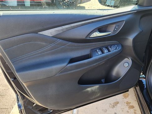 New 2026 Buick Envista Sport Touring w/ Convenience I Package image 13