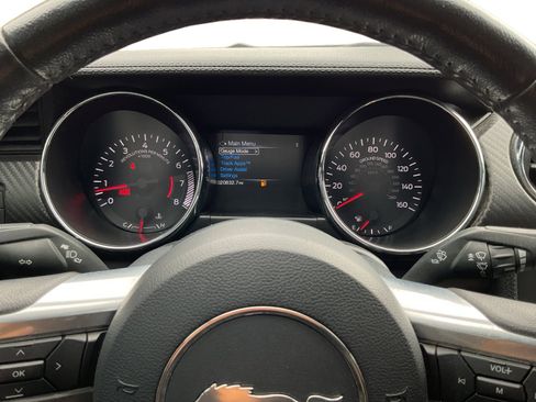 Used 2016 Ford Mustang Coupe w/ Equipment Group 051A image 12