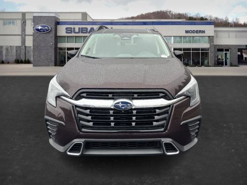 New 2026 Subaru Ascent Touring image 2