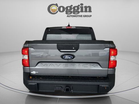 New 2026 Ford Maverick XLT w/ Equipment Group 301A AWD/4WD image 4