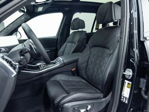 New 2026 BMW X5 M60i image 24