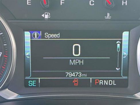 Used 2019 Chevrolet Traverse RS image 22