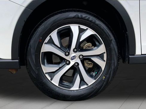 Used 2022 Subaru Outback Limited AWD/4WD image 32