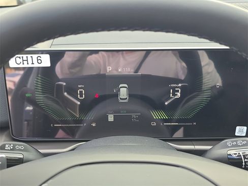 New 2026 Kia Sportage EX image 33