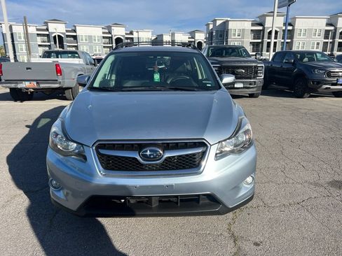 Used 2015 Subaru Crosstrek 2.0i Limited w/ Popular Package #1 AWD/4WD image 16