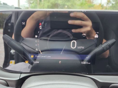 Used 2025 Buick Envista Preferred w/ Convenience I Package image 29