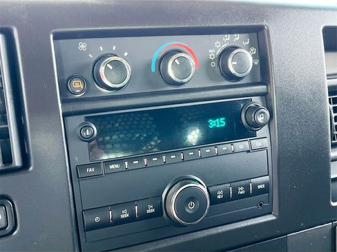 Used 2023 Chevrolet Express 2500 w/ Driver Convenience Package image 14