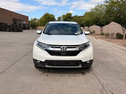 Used 2019 Honda CR-V EX-L image 4