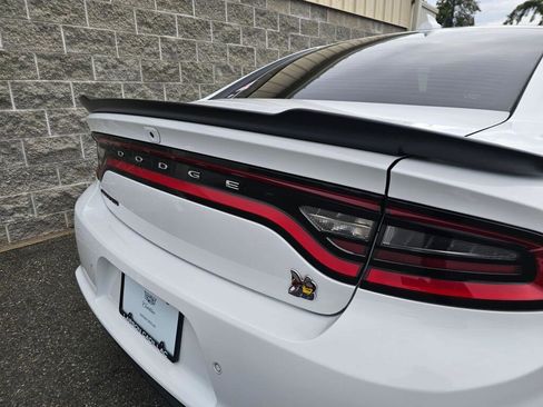 Used 2023 Dodge Charger Scat Pack RWD image 17