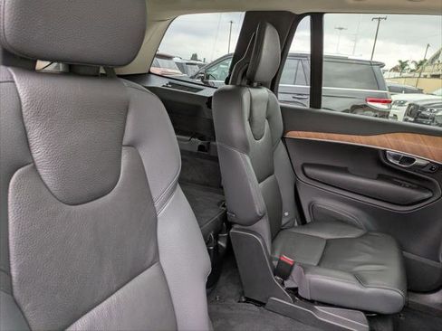 Used 2023 Volvo XC90 B6 Plus w/ Protection Package Premier image 22