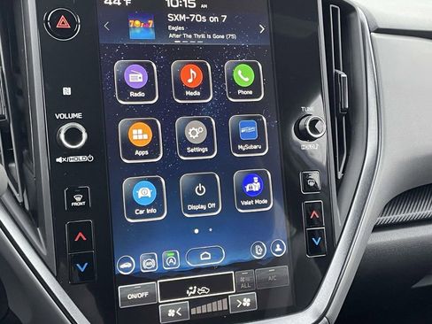 Certified 2025 Subaru Crosstrek 2.5i Sport w/ Popular Package #4A image 26