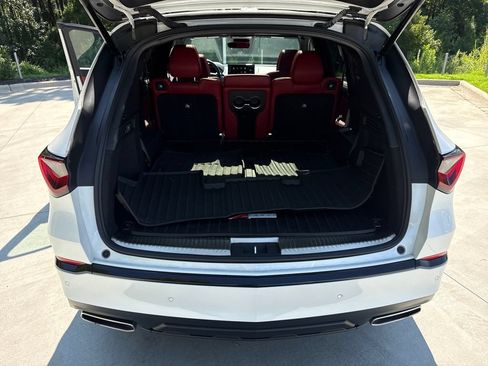 Used 2026 Acura MDX A-Spec AWD/4WD image 33