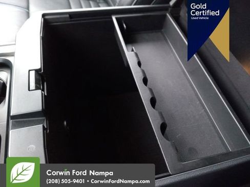 Certified 2025 Ford F350 Platinum image 22