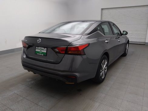 Used 2021 Nissan Altima 2.5 S FWD image 7