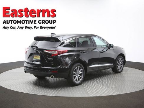 Used 2021 Acura RDX AWD w/ Technology Package image 41