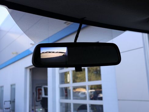 New 2025 GMC Savana 3500 Work Van w/ Driver Convenience Package image 19