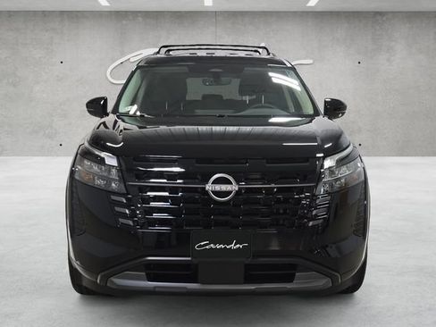 New 2026 Nissan Pathfinder SL FWD image 18
