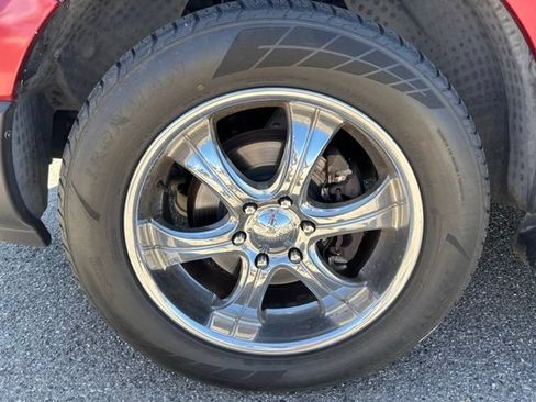 Used 2004 Ford Expedition XLS RWD image 14