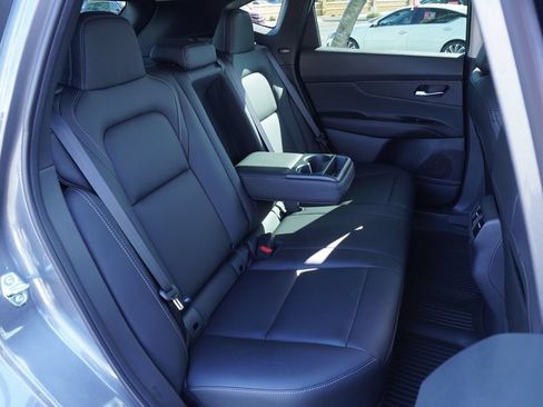 New 2026 Nissan Murano SL AWD/4WD image 9