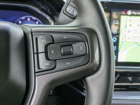 Used 2025 Chevrolet Silverado 2500 High Country w/ High Country Premium Package AWD/4WD image 28