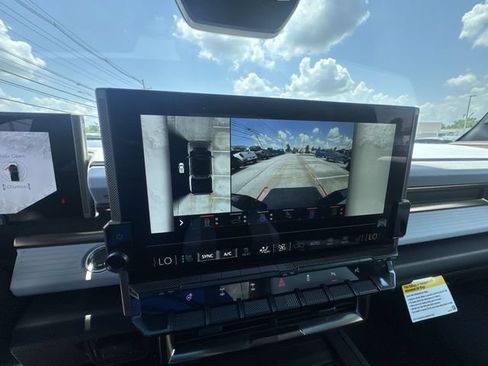 New 2025 GMC Hummer EV 3X w/ Extreme Off-Road Package AWD/4WD image 17