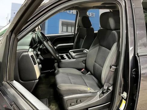 Used 2015 GMC Sierra 1500 SLT w/ SLT Crew Cab Value Package image 20